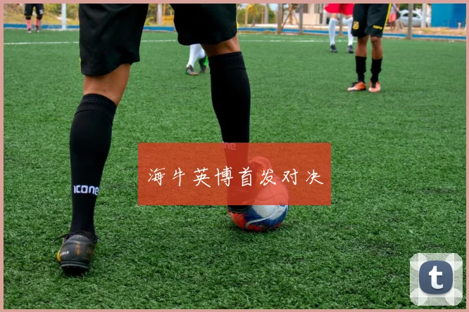 海牛英博首发对决